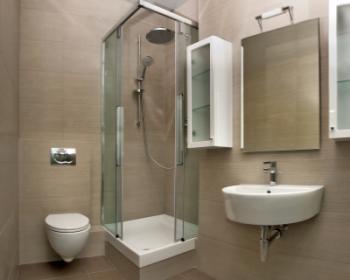 small bathroom design